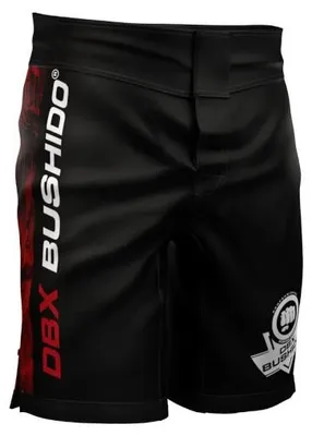 Immagine prodotto di Pantaloncini DBX BUSHIDO, taglia L