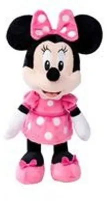 Produktbild von Disney Minnie Clubhouse, 25cm