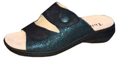 Produktbild von Think! Camilla Damen Pantolette in Gr. 37