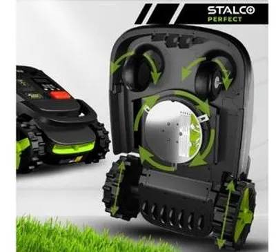 Obrázok produktu pre Stalco MowMaster RTK PERFECT