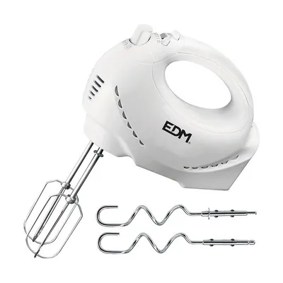 Zdjęcie produktu dla Mikser EDM 07679 Biały 200 W 1,8 L