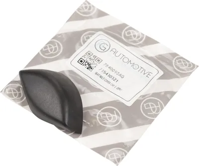 Produktbild von Schutzkappe für Sicherheitsgurt 735430321