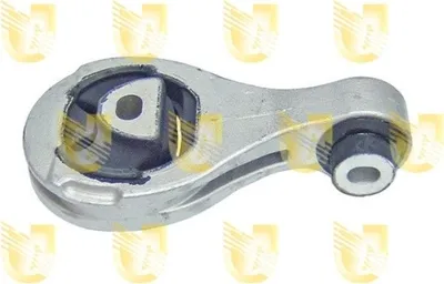 Produktbild von UNIGOM Motorlager Hinten für FIAT DOBLO Kasten/Kombi (263) 395540
