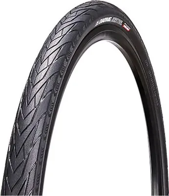Zdjęcie produktu dla Chaoyang Kestrel 30 Tpi Commuting 700 X 32 Stiff Urban Tyre Silver 700 x 32 Silver 700 x 32