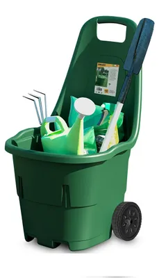Obrázok produktu pre Zahradný vozík Linea Smart