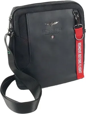 Produktbild von Handtaschen Aeronautica Militare AM491NE