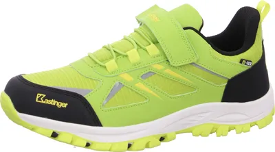Produktbild von Kastinger FSK Grabner Low Klettschuh Grün