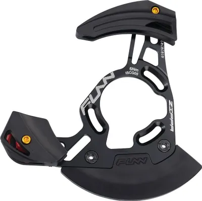 Immagine prodotto di Funn Zippa Dh 32/38t Iscg05 guida catena Taglia unica
