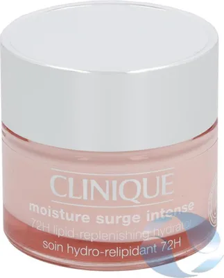 Produktbild von Clinique Moisture Surge Intense 72H Lipid-Replenishing Hydrator 50 ml