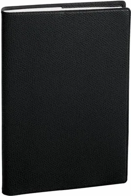 Produktbild von Quo Vadis Tagebuch 2024-2025 Texthebdo Deutsch Schwarz 16x24 cm
