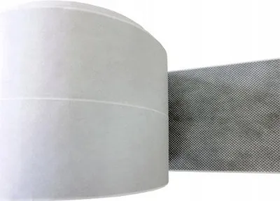 Produktbild von Atlas Butylband, selbstklebendes Dichtungsband, 100 mm x 10 m