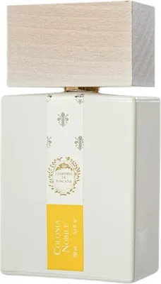Produktbild von Giardini di Toscana Colonia Nobile, Frauen, 100 ml, Bergamotte, Neroli, Petitgrain, Karismal, Benzoe, Jasmin, Ambrette, Ambrox, Eichenmoos, 1 Stück(e)