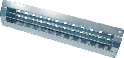 Produktbild von Maico Innengitter LGR 62/6 0151.0357