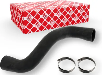 Produktbild von FEBI BILSTEIN Kühlerschlauch Wasserschlauch für SCANIA 4 - series 56 101244