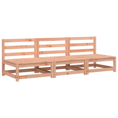 Zdjęcie produktu dla VidaXL 837933, Drewno, 110 kg, Dorośli i dzieci, 700 mm, 700 mm, 670 mm