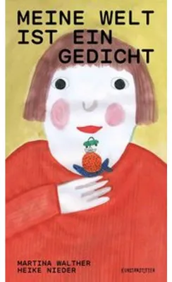 Obrázok produktu pre Meine Welt ist ein Gedicht