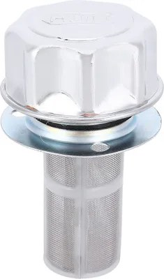 Produktbild von Zubehör für Wasserdruckstationen, Luftfilter, Kraftstofftankfüller, leichtes Autozubehör