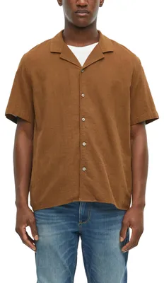 Immagine prodotto di Camicia s.Oliver – 8919_marrone