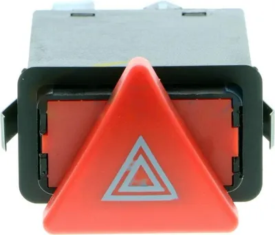 Produktbild von VEMO Warnblinkschalter V10-73-0003 für AUDI A3 Schrägheck (8L1)