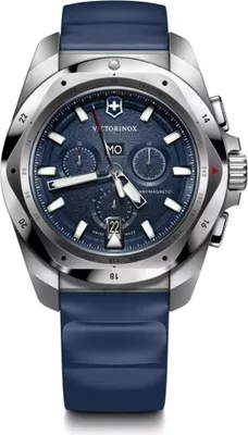Produktbild von Victorinox - 241984 - Armbanduhr - Herren - Quarz - I.N.O.X.