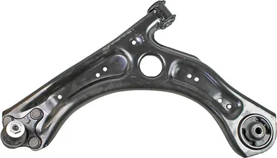Produktbild von METZGER 58118201 Querlenker Vorne Links für VW POLO (AW1, BZ1)