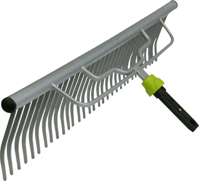 Produktbild von Rasenrechen Combi²