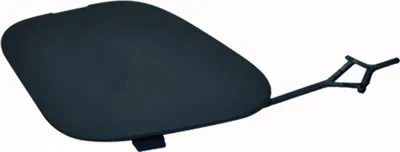 Image de DIEDERICHS 3464161 Cache, pare-chocs avant pour FIAT TIPO Stufenheck (356_, 357_) 2020-