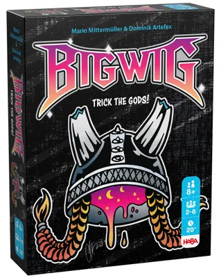 Produktbild von BigWig - Trick the Gods!