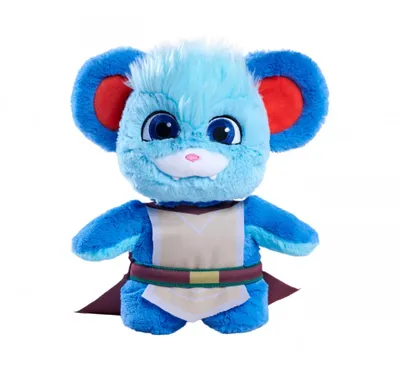 Image de Disney Young Jedi Adventures, Nubs, 30cm