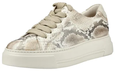 Produktbild von Paul Green Sneaker Sneaker Glattleder