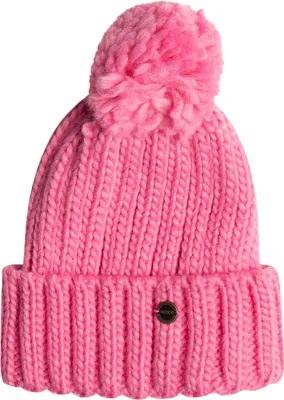 Produktbild von Mütze Roxy ERLHA03141-MFR0 für Mädchen