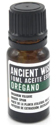 Produktbild von Ätherisches Oreganoöl, 10 ml
