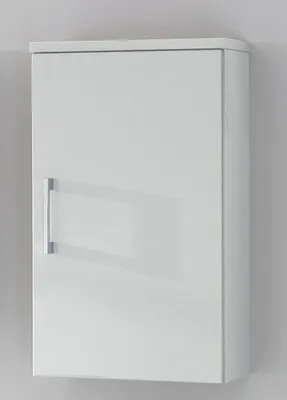 Produktbild von Hängeschrank weiß