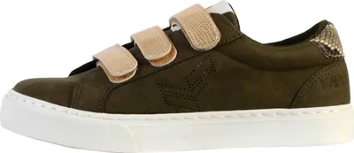 Produktbild von Tippy-Sneaker mit Klettverschluss