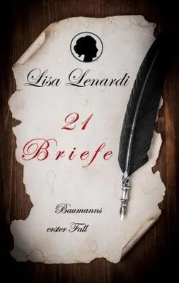 Zdjęcie produktu dla 21 Briefe