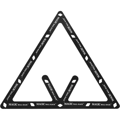 Produktbild von Magic Ball Rack Pro Alle