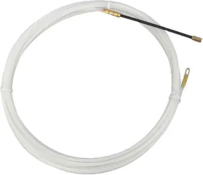 Immagine prodotto di Edm 48500 Cavo di trazione 5 M Bianco Bianco Taglia Unica