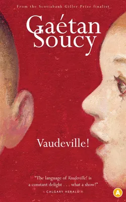 Produktbild von Vaudeville!