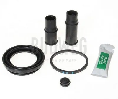 Produktbild von BUDWEG CALIPER Bremssattel-Reparatursatz für VW POLO (9N) 48mm 204827