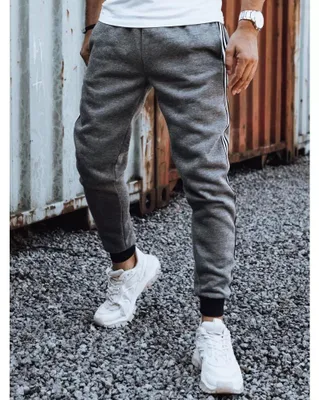 Produktbild von Herren -Traursanzüge DSTREET GRAU/SCHWARZ Größe: L