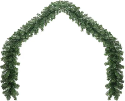 Produktbild von Girlanda świąteczna z lampkami LED 5 m
