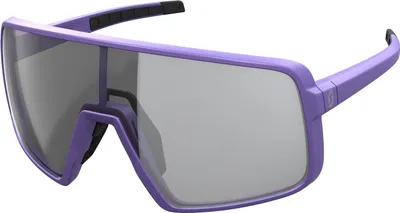 Produktbild von SCOTT Fahrradsonnenbrille - TORICA LS - Lila