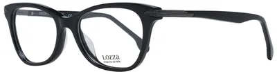 Productafbeelding van LOZZA EYEWEAR Brilmonturen VL4120 510BLK