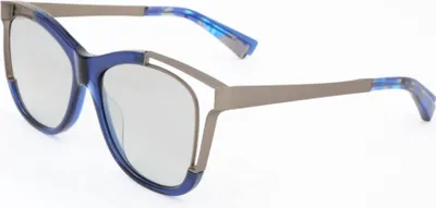 Produktbild von Alyson Magee Sonnenbrille AM7003 650 53 16 145