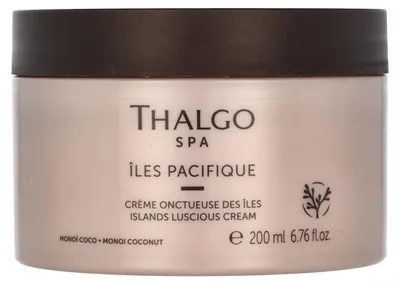 Produktbild von Thalgo Iles Pacifique Island Luscious Cream