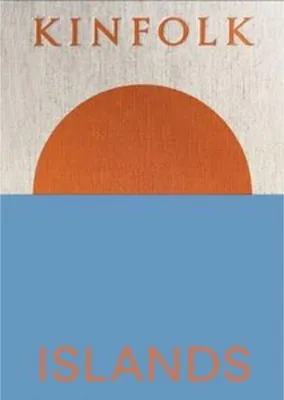 Produktbild von Kinfolk Islands