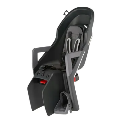 Produktbild von KROSS Guppy RS+ Fahrrad-Kindersitz hinten, 9–22 kg, neigbar bis 20°, 5-Punkt-Gurt, Rahmenmontage