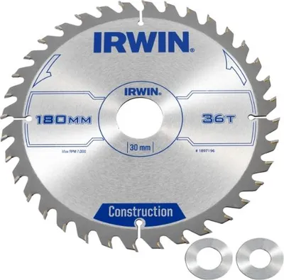 Produktbild von Irwin Ir Csb 180X30(20,16)X36T