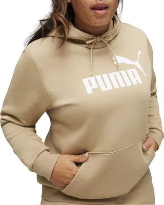 Produktbild von Puma Essential Kapuzenpullover Damen