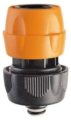 Image de Raccord Rapide Pour Tuyau G.f. 1/2" - 5/8"